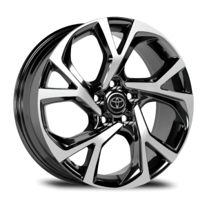 <b>Toyota Lexus</b></br>R18 | 5-114.3 | 7j | ET50