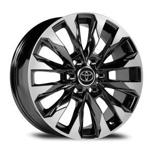 <b>Toyota Lexus</b></br>R20 | 6-139.7 | 8j | ET45