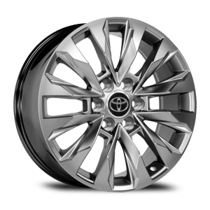 <b>Toyota Lexus</b></br>R18 | 6-139.7 | 7.5j | ET45