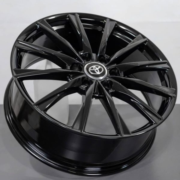 <b>Toyota Lexus</b></br>R22 | 6-139.7 | 8j | ET45 — изображение 2
