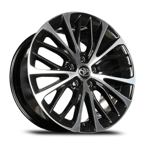 <b>Toyota Lexus Camry 70</b></br>R17 | 5-114.3 | 7j | ET45