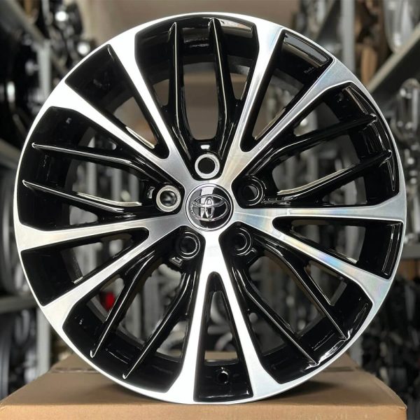 <b>Toyota Lexus Camry 70</b></br>R17 | 5-114.3 | 7j | ET45 — изображение 3