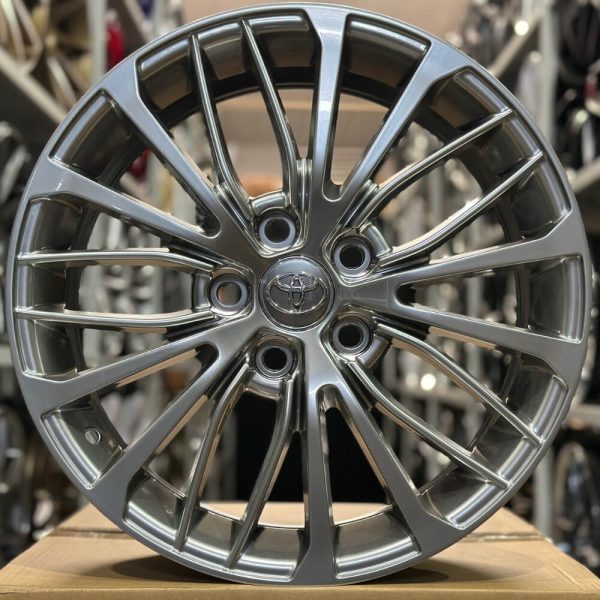 <b>Toyota Lexus Camry 70</b></br>R17 | 5-114.3 | 7j | ET45 — изображение 3