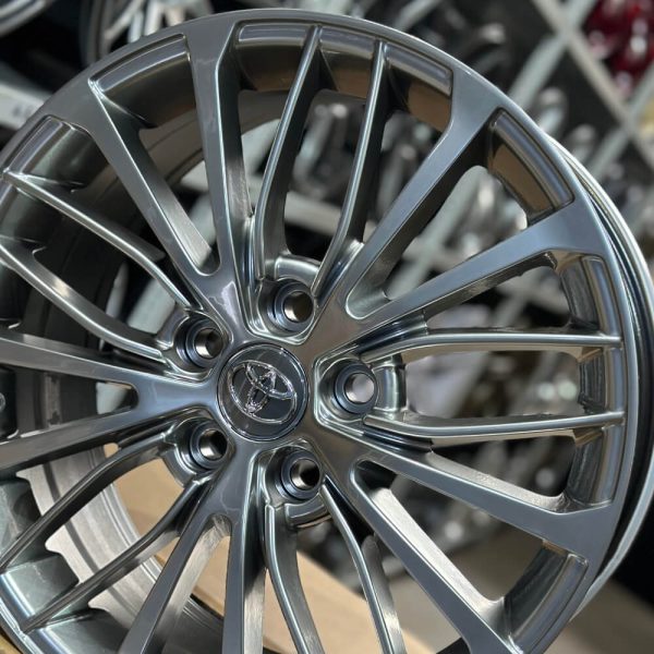 <b>Toyota Lexus Camry 70</b></br>R17 | 5-114.3 | 7j | ET45 — изображение 5