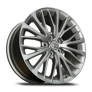 <b>Toyota Lexus Camry 70</b></br>R18 | 5-114.3 | 8j | ET50