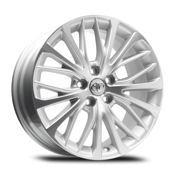 <b>Toyota Lexus Camry 70</b></br>R18 | 5-114.3 | 8j | ET50