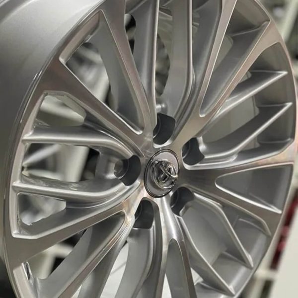 <b>Toyota Lexus Camry 70</b></br>R18 | 5-114.3 | 8j | ET50 — изображение 5