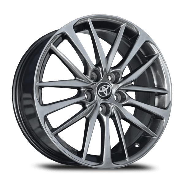 <b>Toyota Lexus XSE</b></br>R17 | 5-114.3 | 7j | ET45