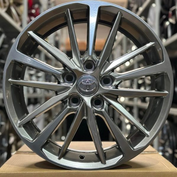<b>Toyota Lexus XSE</b></br>R17 | 5-114.3 | 7j | ET45 — изображение 3