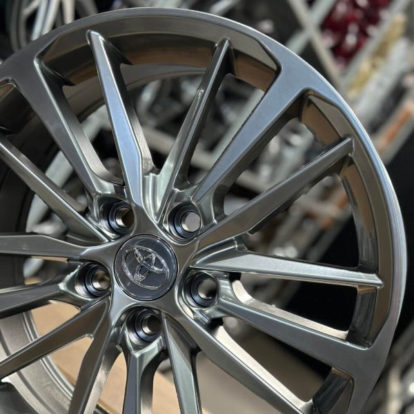 <b>Toyota Lexus XSE</b></br>R17 | 5-114.3 | 7j | ET45 — изображение 5