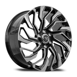<b>Кованые Toyota Lexus</b></br>R21 | 6-139.7 | 9j | ET50