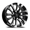 <b>Toyota Lexus Prado 150</b></br>R20 | 6-139.7 | 8.5j | ET25