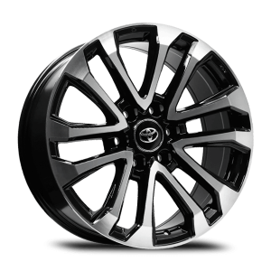 <b>Toyota Lexus Prado 150</b></br>R20 | 6-139.7 | 8.5j | ET25