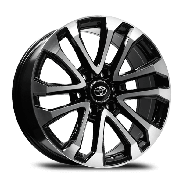 <b>Toyota Lexus Prado 150</b></br>R20 | 6-139.7 | 8.5j | ET25