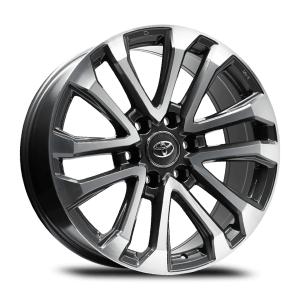 <b>Toyota Lexus Prado 150</b></br>R20 | 6-139.7 | 8.5j | ET25