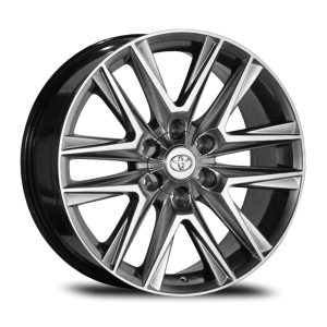 <b>Toyota Lexus LC Prado 200 S</b></br>R20 | 6-139.7 | 8.5j | ET25