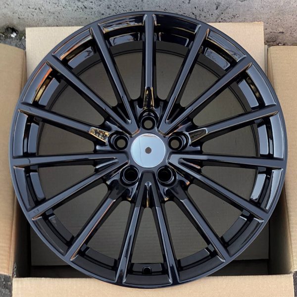 <b>Toyota Lexus</b></br>R18 | 5-114.3 | 8j | ET40 — изображение 3