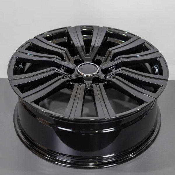 <b>Toyota Lexus LX 600</b></br>R20 | 6-139.7 | 8.5j | ET45 — изображение 2