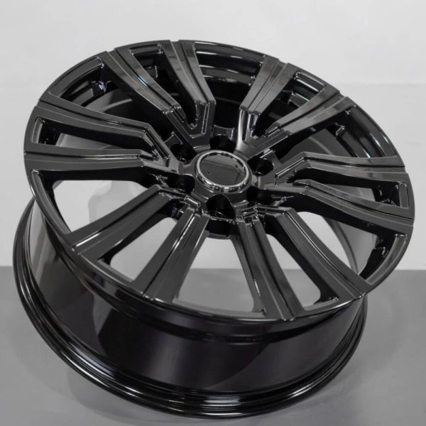 <b>Toyota Lexus LX 600</b></br>R20 | 6-139.7 | 8.5j | ET45 — изображение 3