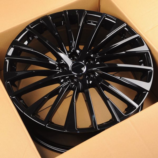 <b>Toyota Lexus 3S</b></br>R21 | 5-114.3 | 8j | ET40 — изображение 4