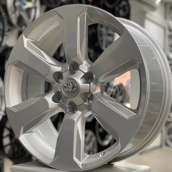 <b>Toyota Lexus Prado 150</b></br>R20 | 6-139.7 | 8.5j | ET30 — изображение 4