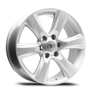 <b>Toyota Lexus Prado 150 Ty</b></br>R20 | 6-139.7 | 8.5j | ET30