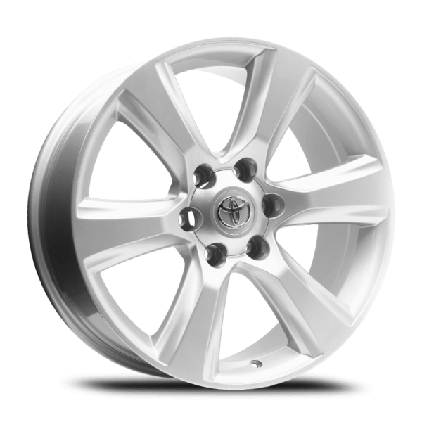 <b>Toyota Lexus Prado 150 Ty</b></br>R20 | 6-139.7 | 8.5j | ET30