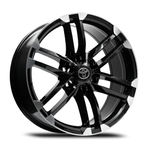 <b>Toyota Lexus Prado 6</b></br>R20 | 6-139.7 | 8.5j | ET25