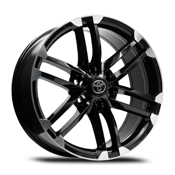<b>Toyota Lexus Prado 6</b></br>R20 | 6-139.7 | 8.5j | ET25