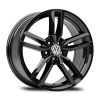 <b>Volkswagen 5G0</b></br>R19 | 5-112 | 8j | ET45