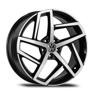 <b>Volkswagen Dallas</b></br>R17 | 5-112 | 7.5j | ET35