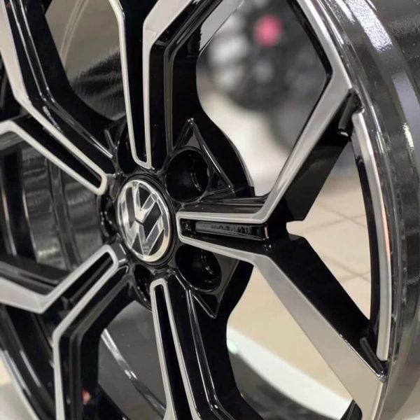 <b>Volkswagen Golf 5Y</b></br>R17 | 5-100 | 7.5j | ET38 — изображение 5