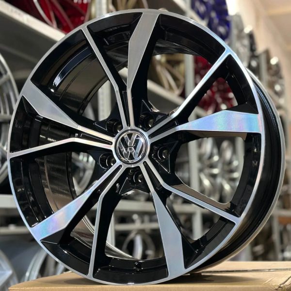<b>Volkswagen Misano</b></br>R19 | 5-112 | 8j | ET45 — изображение 4