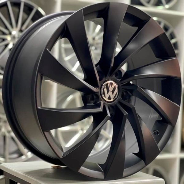 <b>Volkswagen Rosario</b></br>R19 | 5-112 | 8j | ET35 — изображение 2