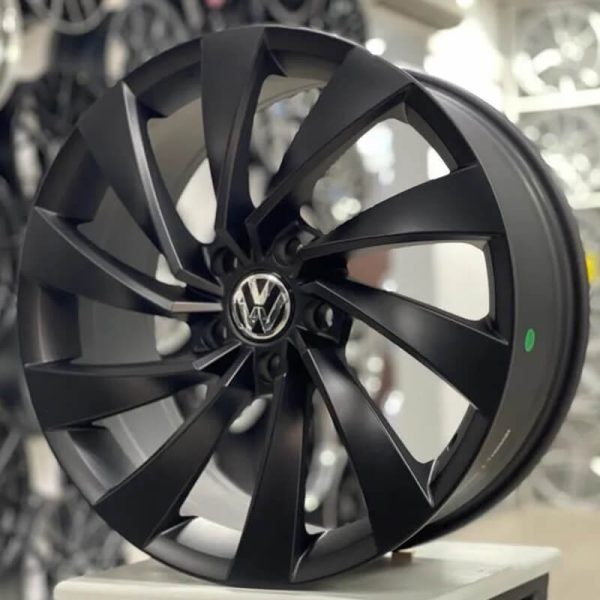 <b>Volkswagen Rosario</b></br>R19 | 5-112 | 8j | ET35 — изображение 4