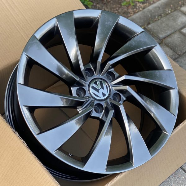 <b>Volkswagen Rosario</b></br>R19 | 5-112 | 8j | ET35 — изображение 2