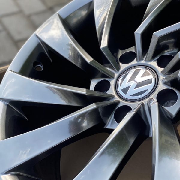 <b>Volkswagen Rosario</b></br>R19 | 5-112 | 8j | ET35 — изображение 5