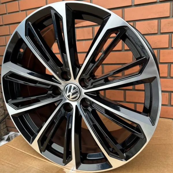 <b>Volkswagen Verona</b></br>R19 | 5-112 | 8.5j | ET38 — изображение 3