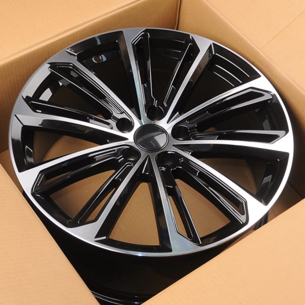 <b>Volkswagen Verona</b></br>R19 | 5-112 | 8.5j | ET38 — изображение 4