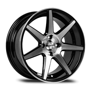 <b>Vossen CV7</b></br>R17 | 4-100 | 7.5j | ET38