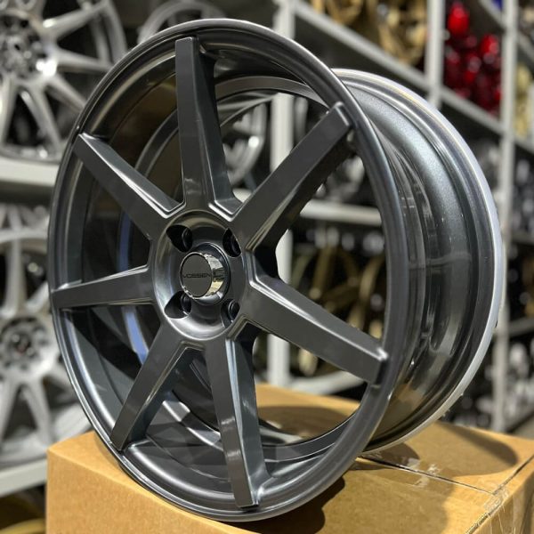 <b>Vossen CV7</b></br>R17 | 4-100 | 7.5j | ET38 — изображение 4