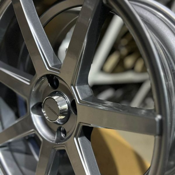 <b>Vossen CV7</b></br>R17 | 4-100 | 7.5j | ET38 — изображение 5