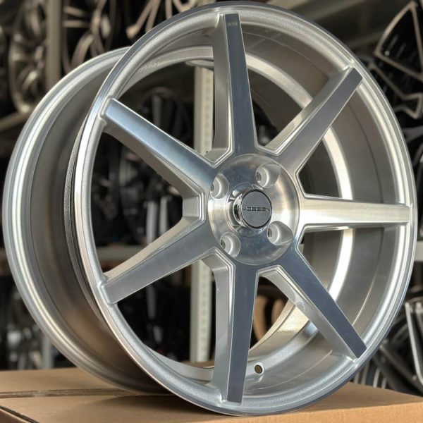 <b>Vossen CV7</b></br>R17 | 4-100 | 7.5j | ET38 — изображение 2