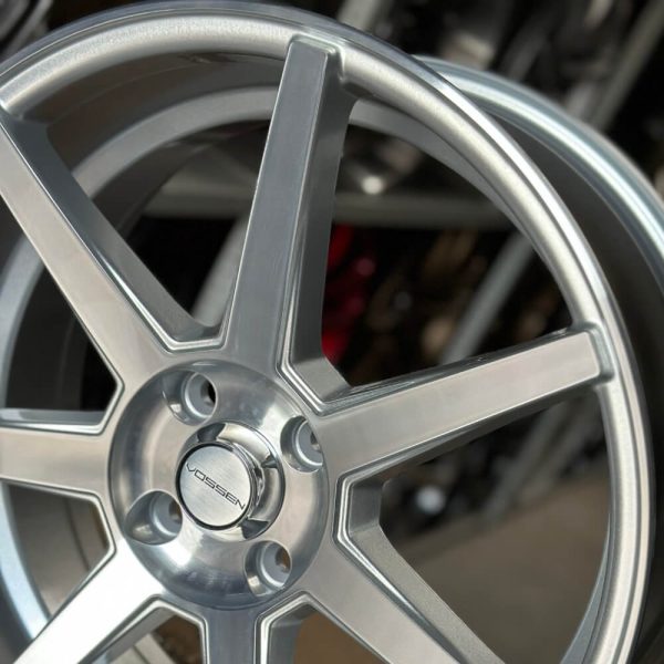 <b>Vossen CV7</b></br>R17 | 4-100 | 7.5j | ET38 — изображение 5