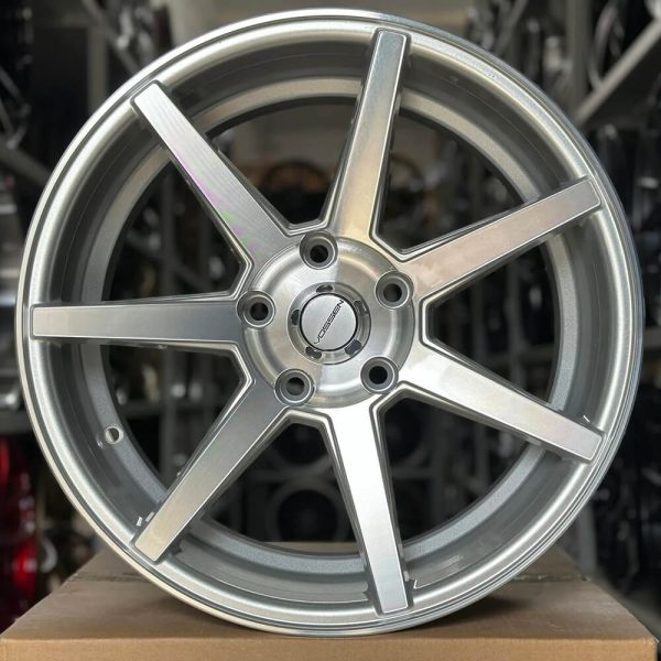 <b>Vossen CV7</b></br>R17 | 5-114.3 | 7.5j | ET38 — изображение 3