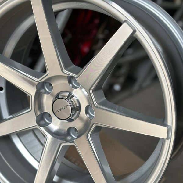 <b>Vossen CV7</b></br>R17 | 5-114.3 | 7.5j | ET38 — изображение 5