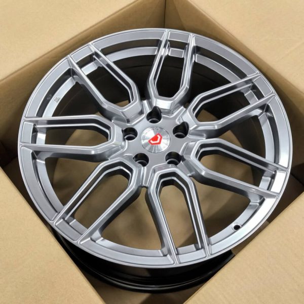 <b>Vossen</b></br>R19 | 5-114.3 | 8.5j | ET45 — изображение 3