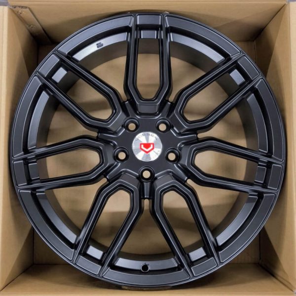 <b>Vossen</b></br>R19 | 5-108 | 8.5j | ET35 — изображение 2