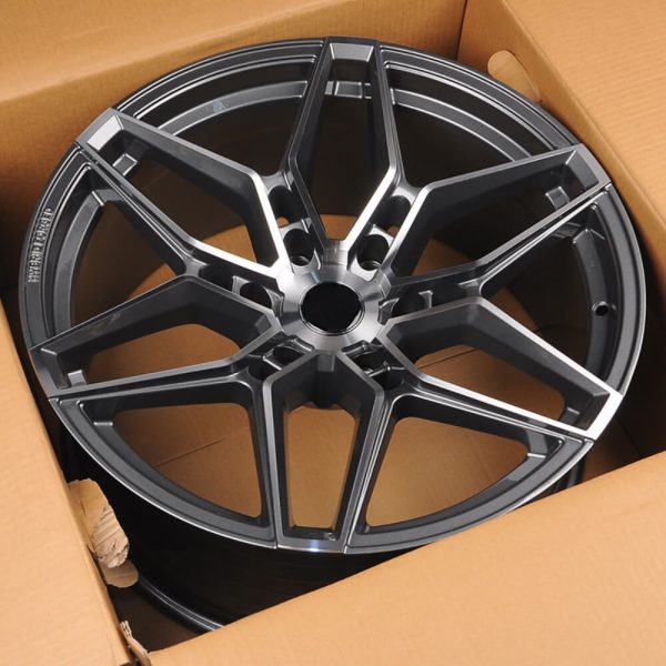 <b>Vossen</b></br>R20 | 6-139.7 | 9.5j | ET20 — изображение 4