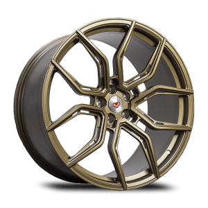 <b>Кованые Vossen EVO-3R</b></br>R19 | 5-112 | 8.5j/9.5j | ET30/ET40